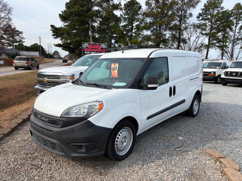 2021 Ram Promaster City