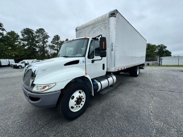 2018 International DuraStar 4300