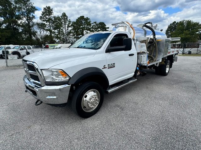2015 RAM 5500