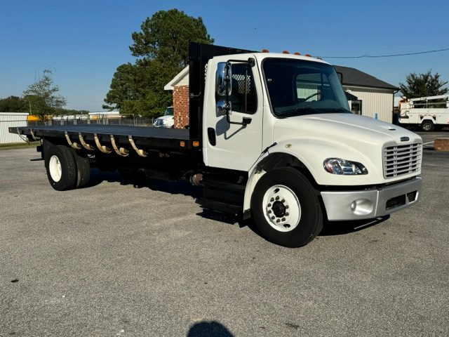 2014 Freightliner M2 106