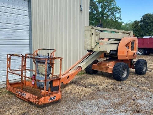 2005 JLG 450A Series II