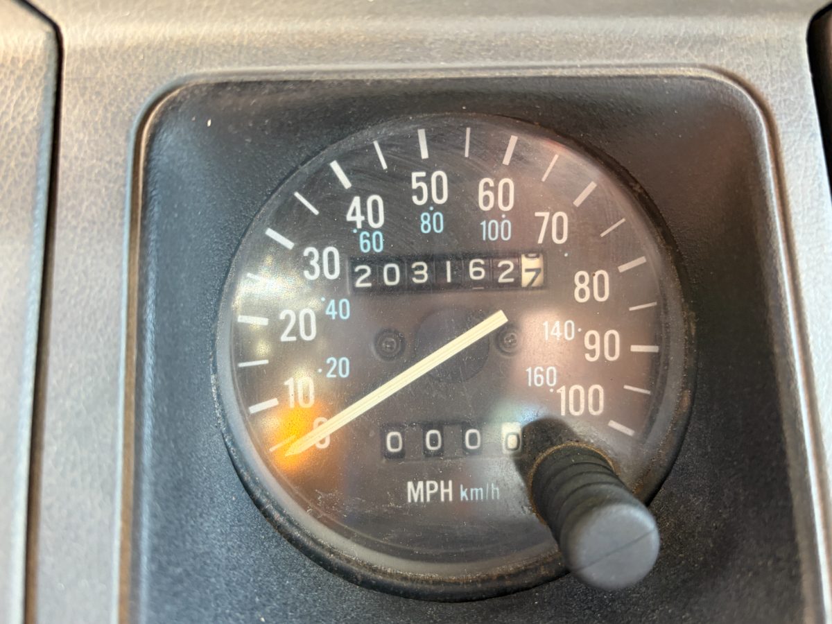1989 Jeep Wrangler / YJ - Photo 15