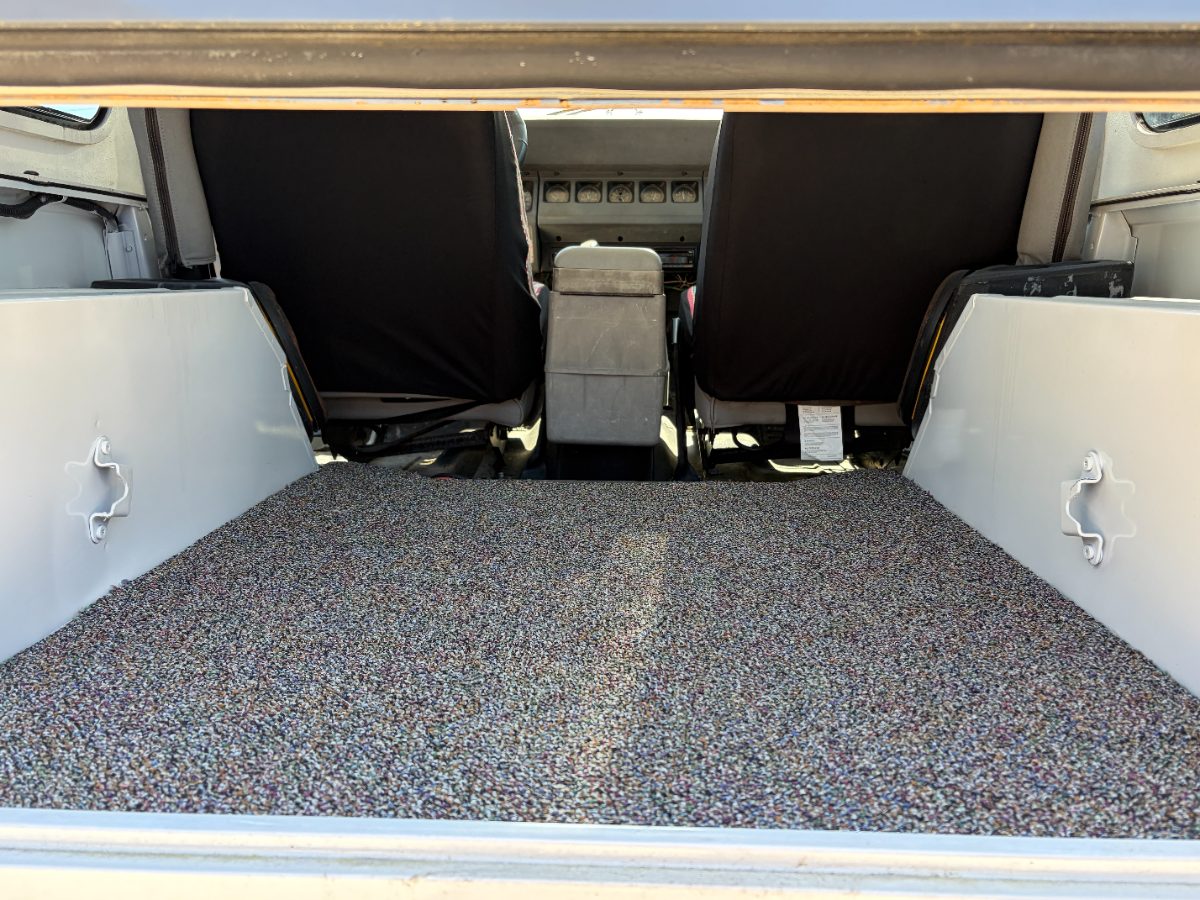 1989 Jeep Wrangler / YJ - Photo 20