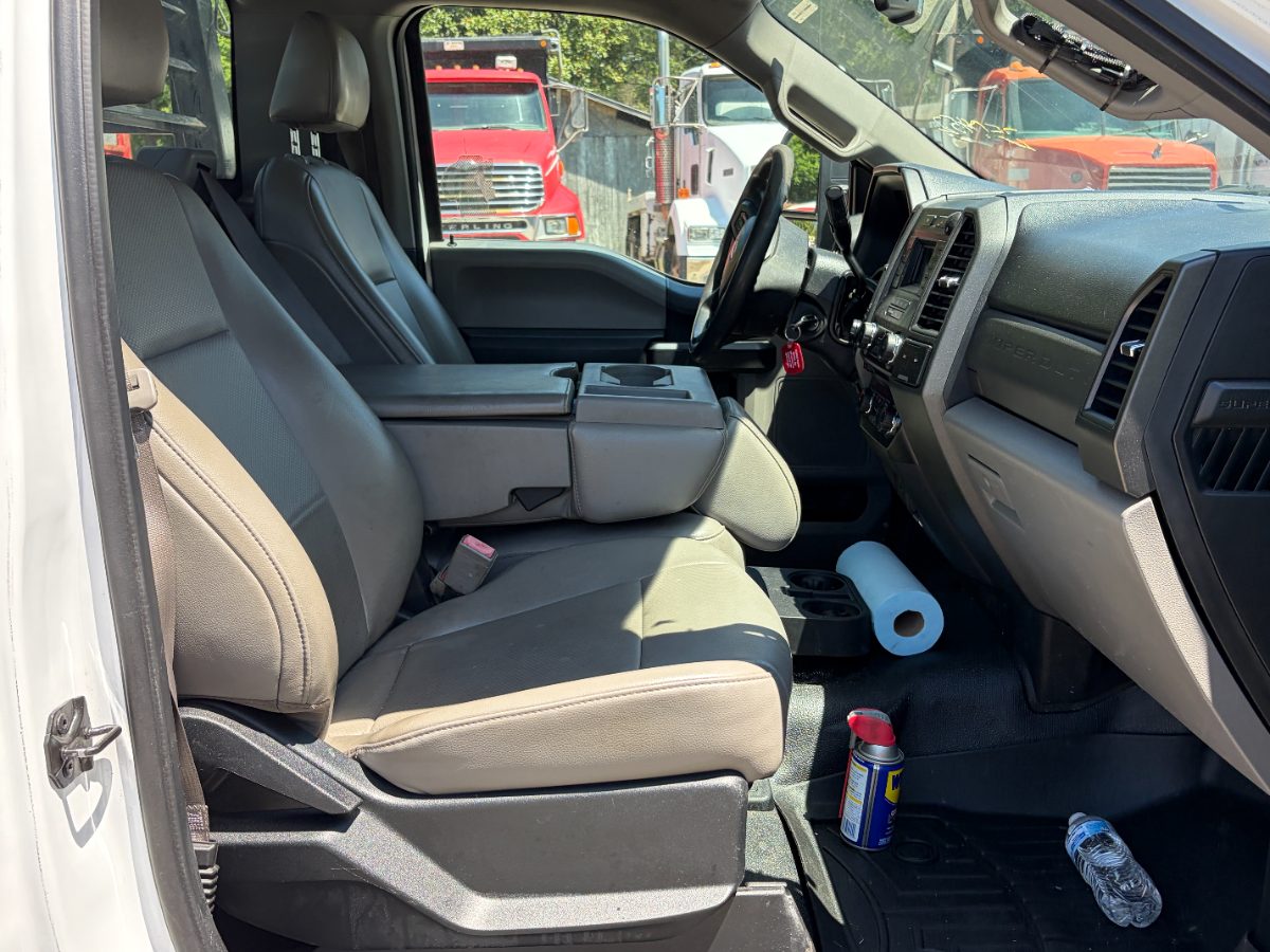 2018 Ford F-250 Super Duty - Photo 11