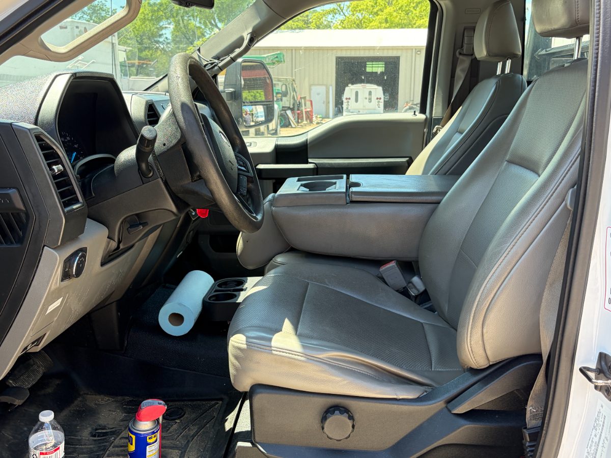 2018 Ford F-250 Super Duty - Photo 12
