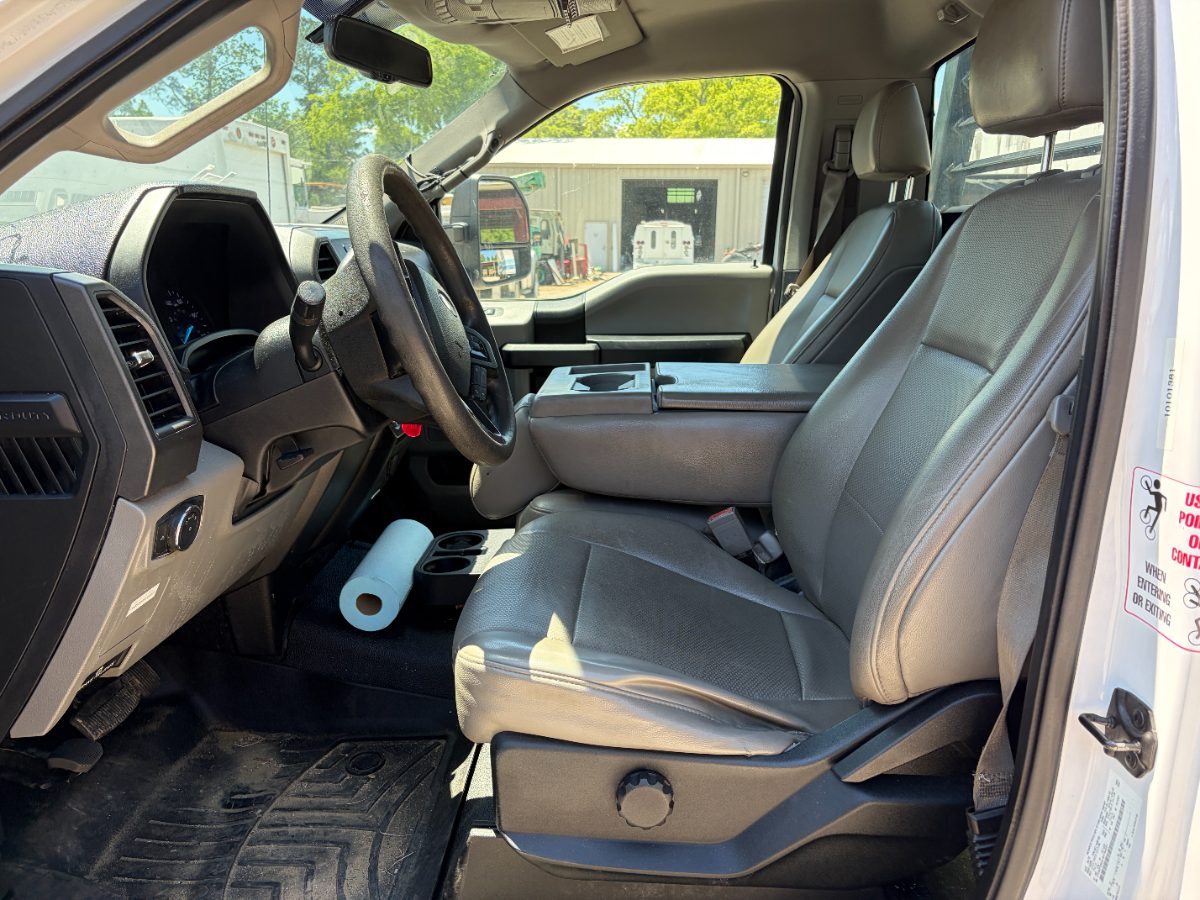 2018 Ford F-250 Super Duty - Photo 13