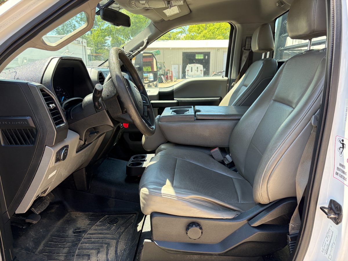 2018 Ford F-250 Super Duty - Photo 14