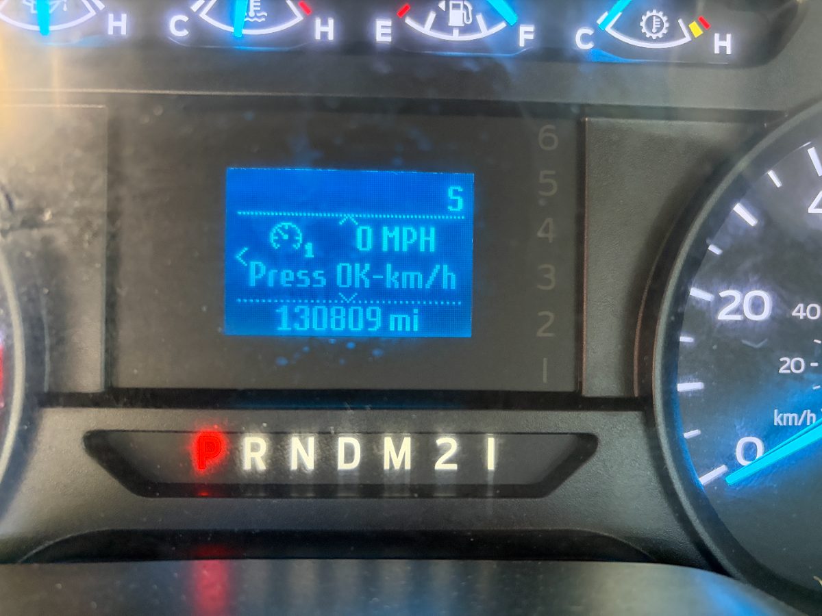 2018 Ford F-250 Super Duty - Photo 15