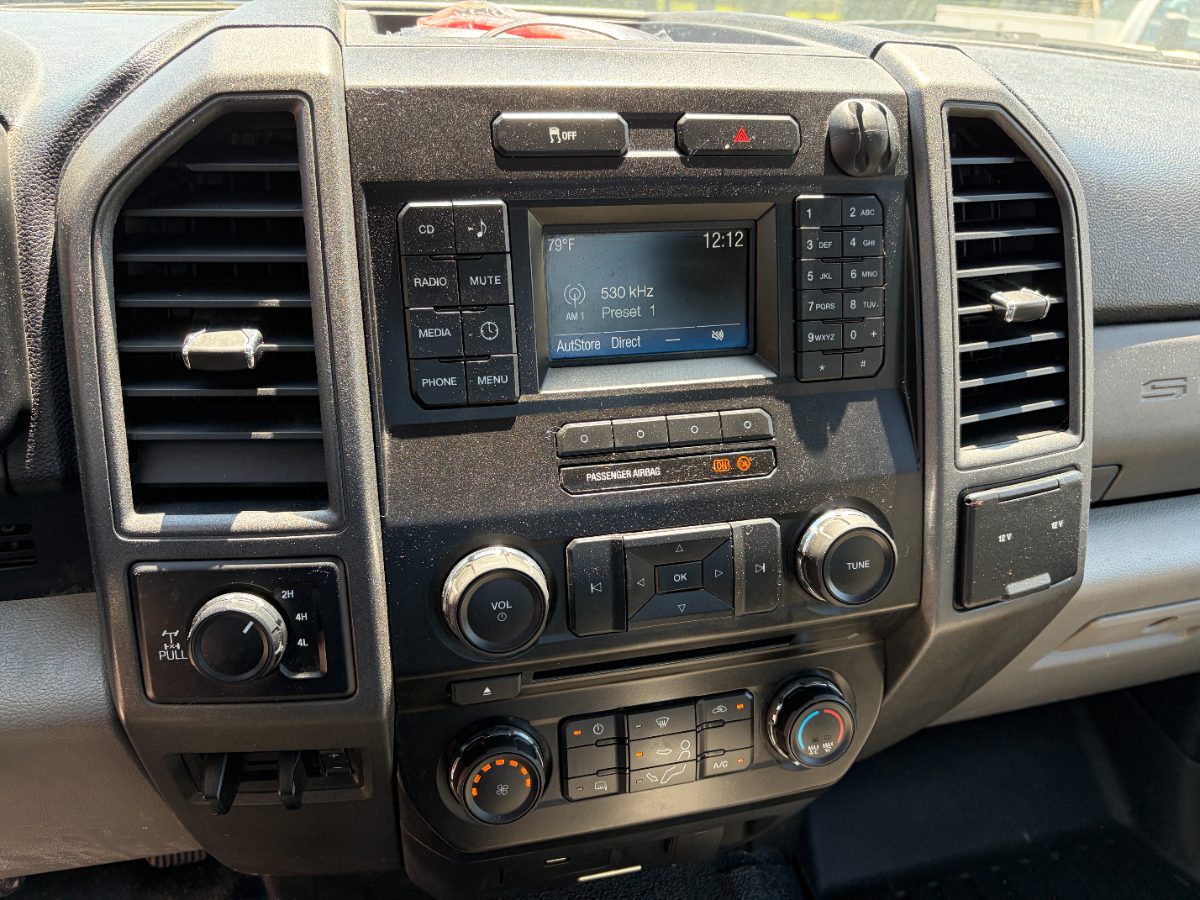 2018 Ford F-250 Super Duty - Photo 16