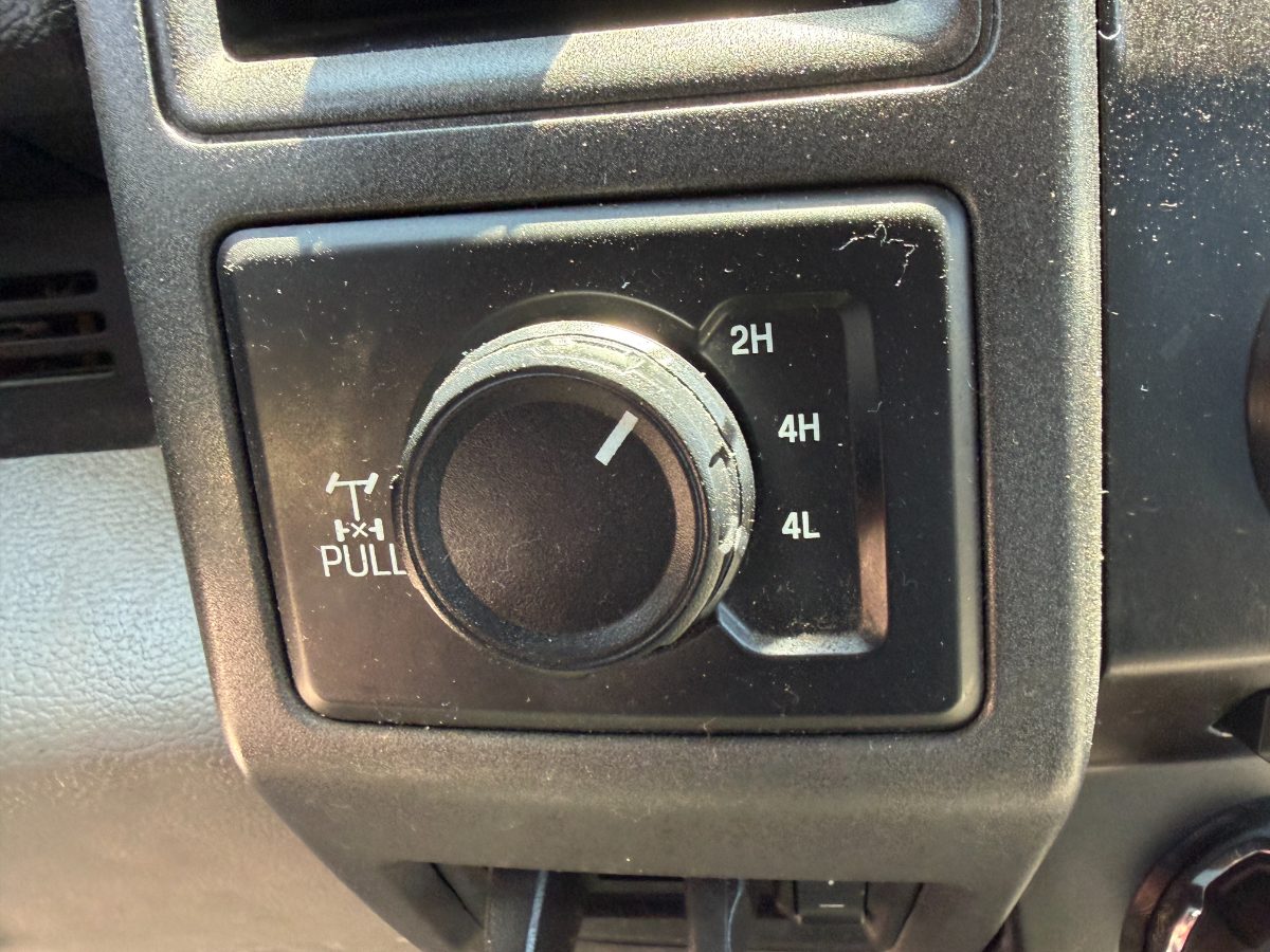 2018 Ford F-250 Super Duty - Photo 17