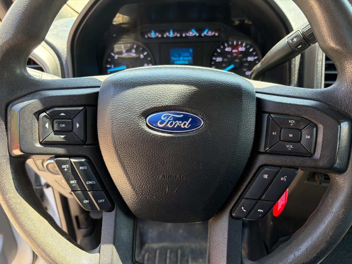 2018 Ford F-250 Super Duty - Photo 18