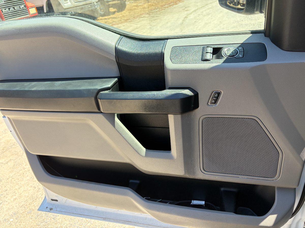2018 Ford F-250 Super Duty - Photo 19
