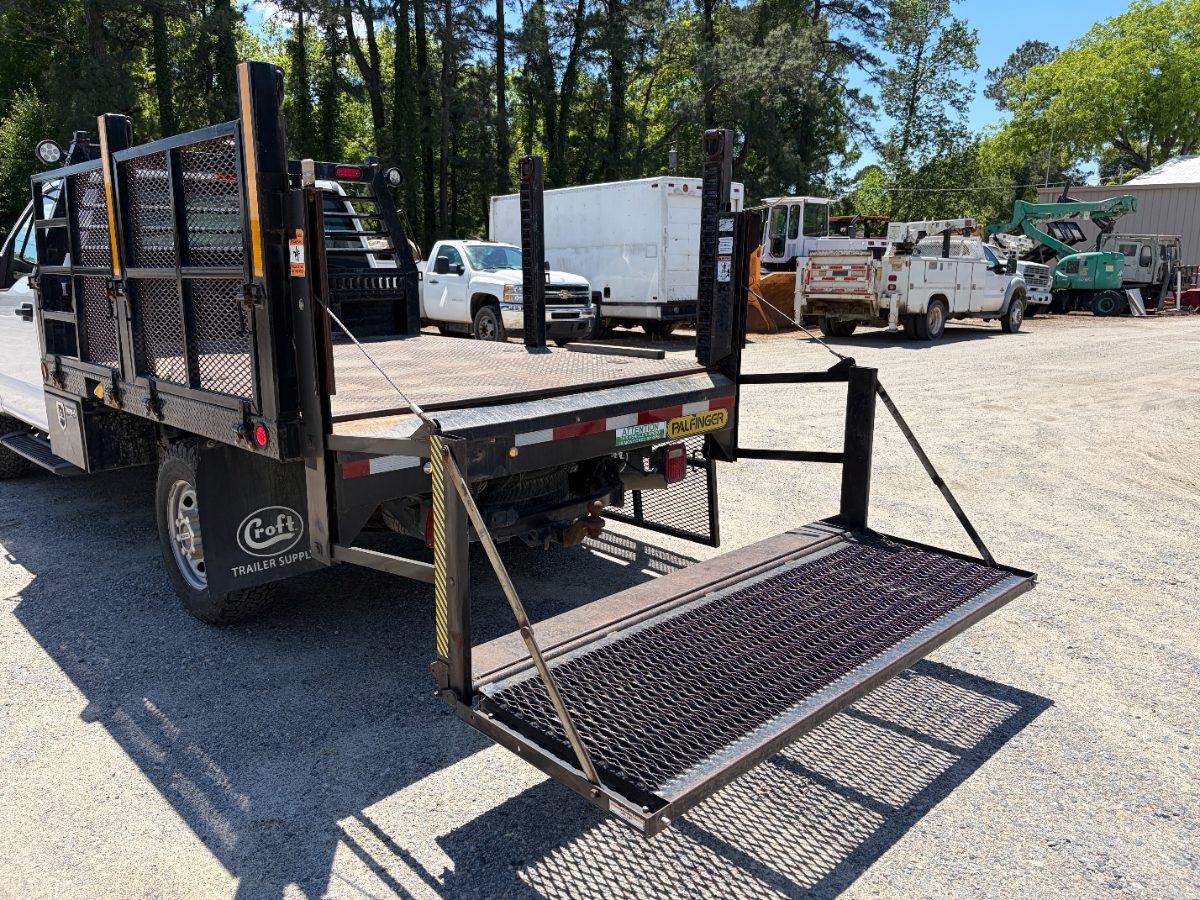 2018 Ford F-250 Super Duty - Photo 20
