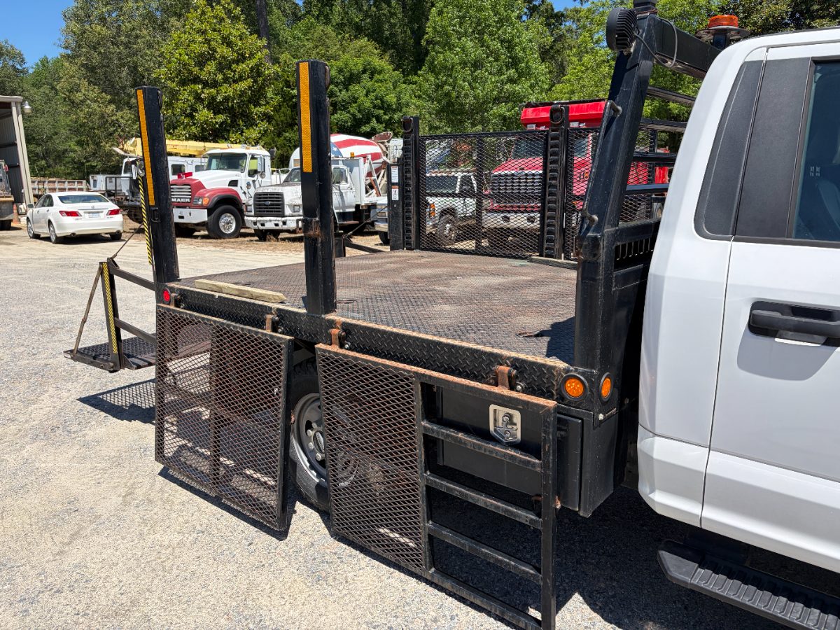 2018 Ford F-250 Super Duty - Photo 21