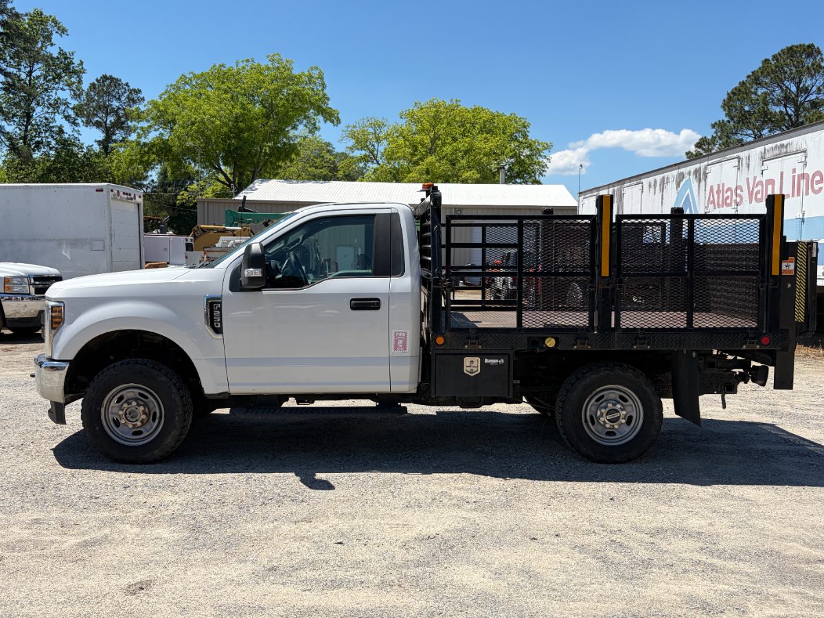 2018 Ford F-250 Super Duty - Photo 6