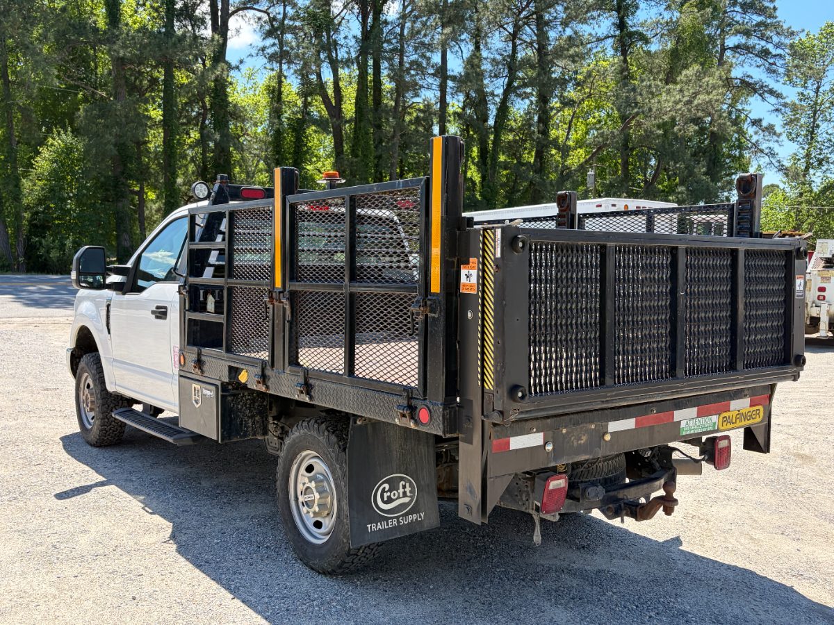2018 Ford F-250 Super Duty - Photo 7
