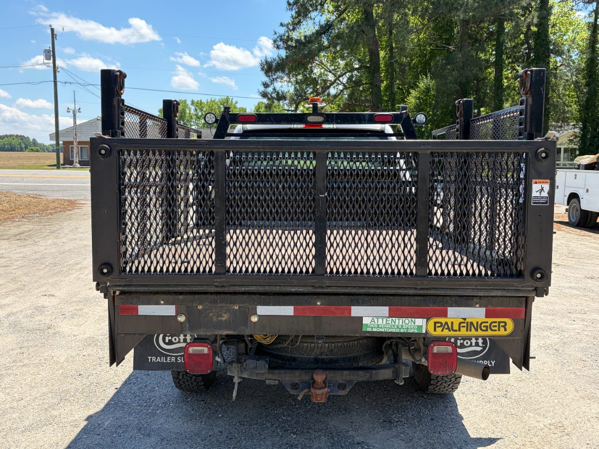 2018 Ford F-250 Super Duty - Photo 8