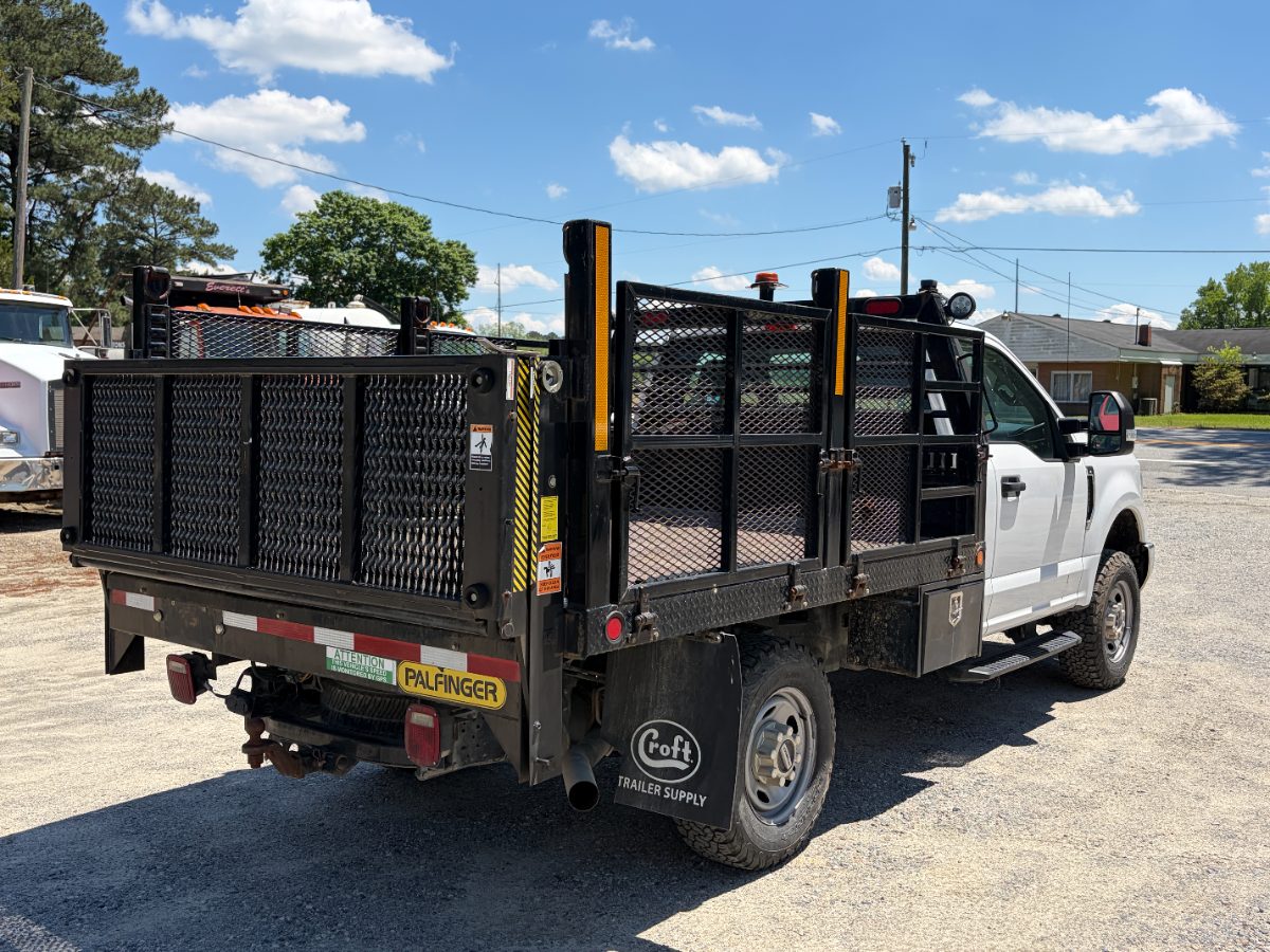 2018 Ford F-250 Super Duty - Photo 9
