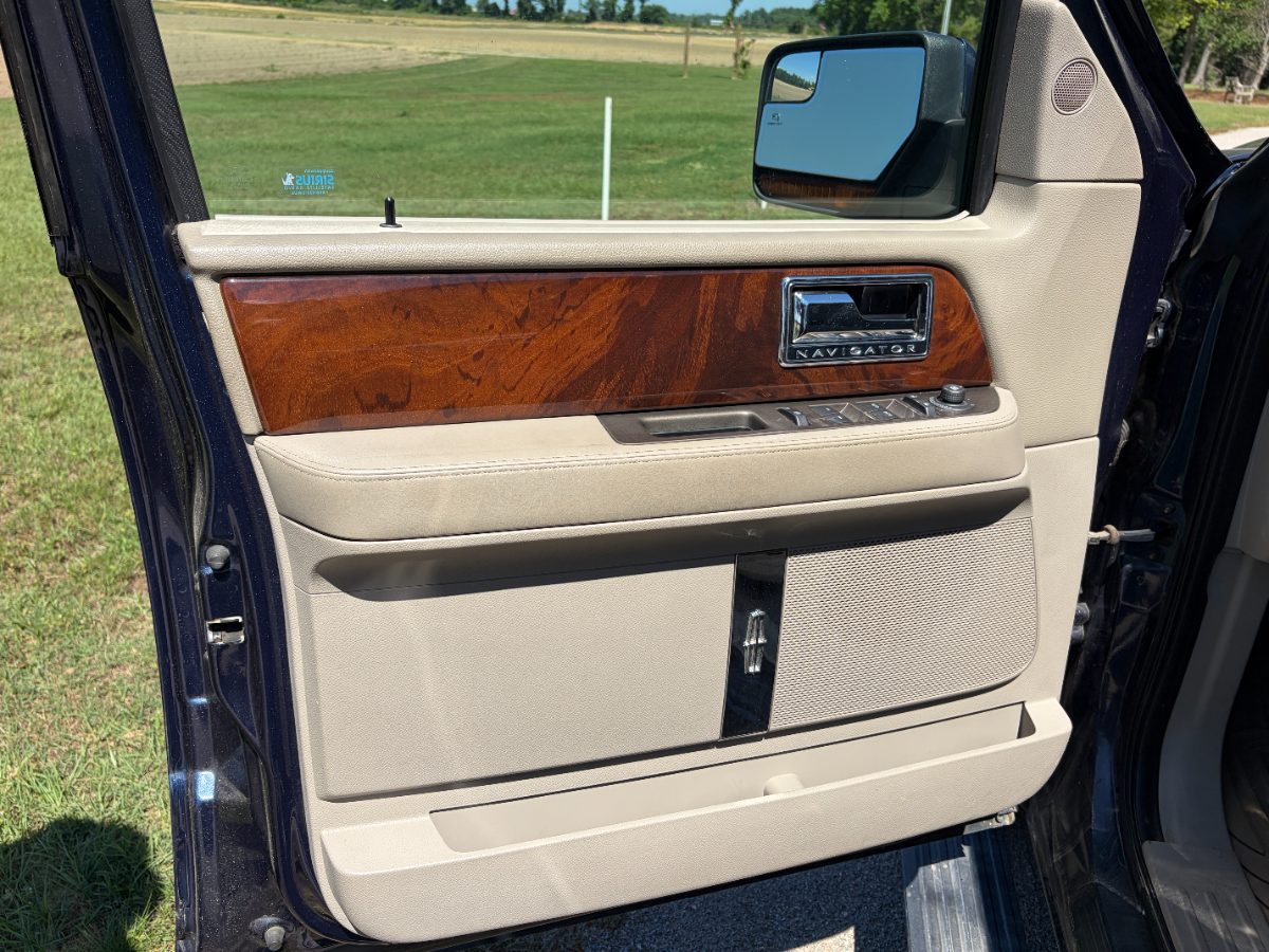 2014 Lincoln Navigator Base - Photo 20