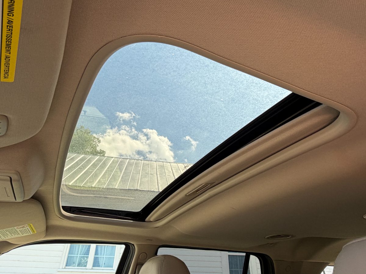 2014 Lincoln Navigator Base - Photo 29