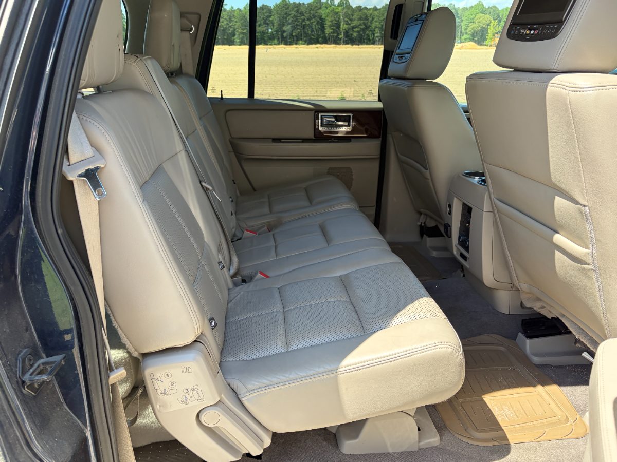 2014 Lincoln Navigator Base - Photo 10