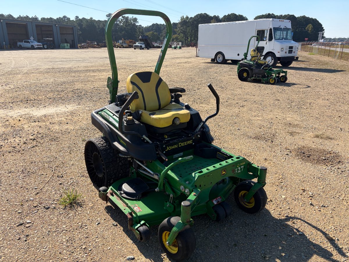 2018 John Deere Z960M 60-Inch Deck