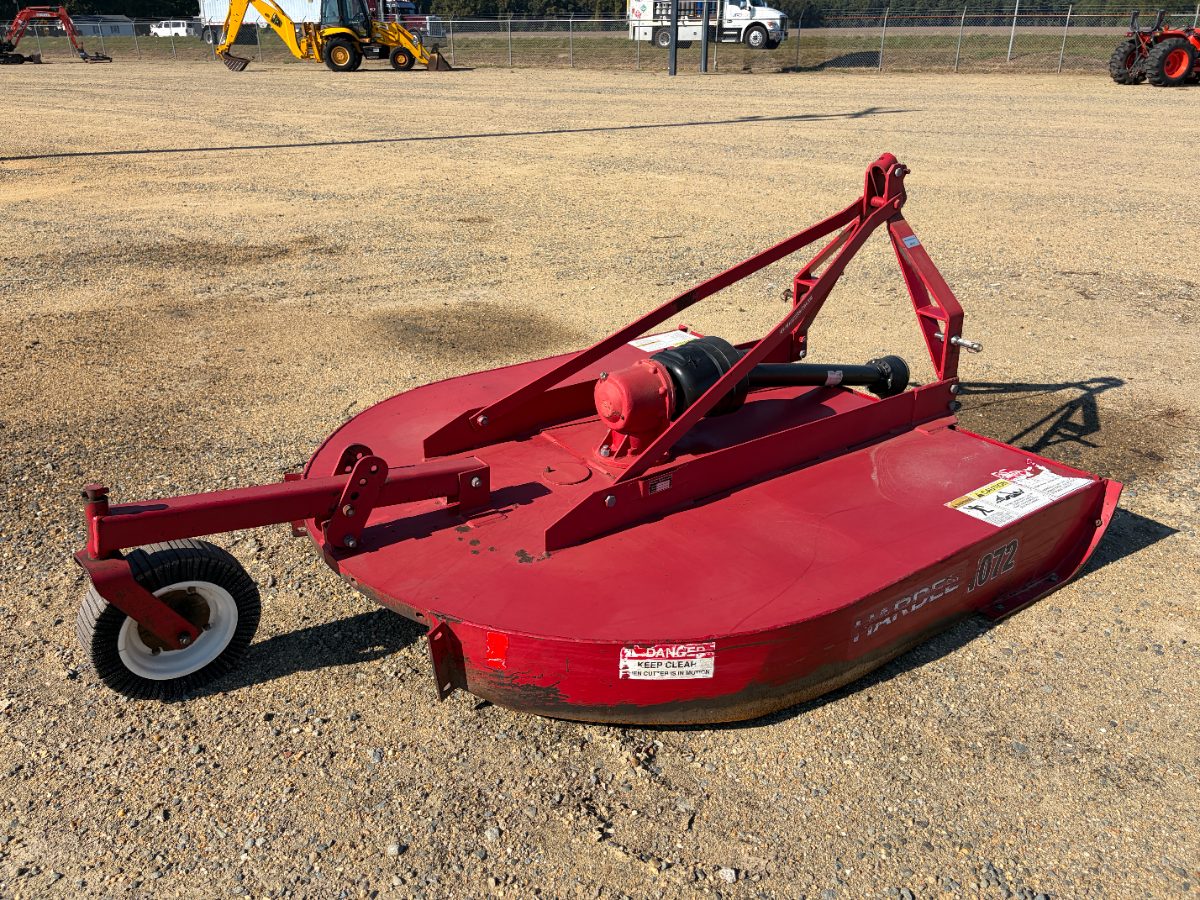 Hardee 1072