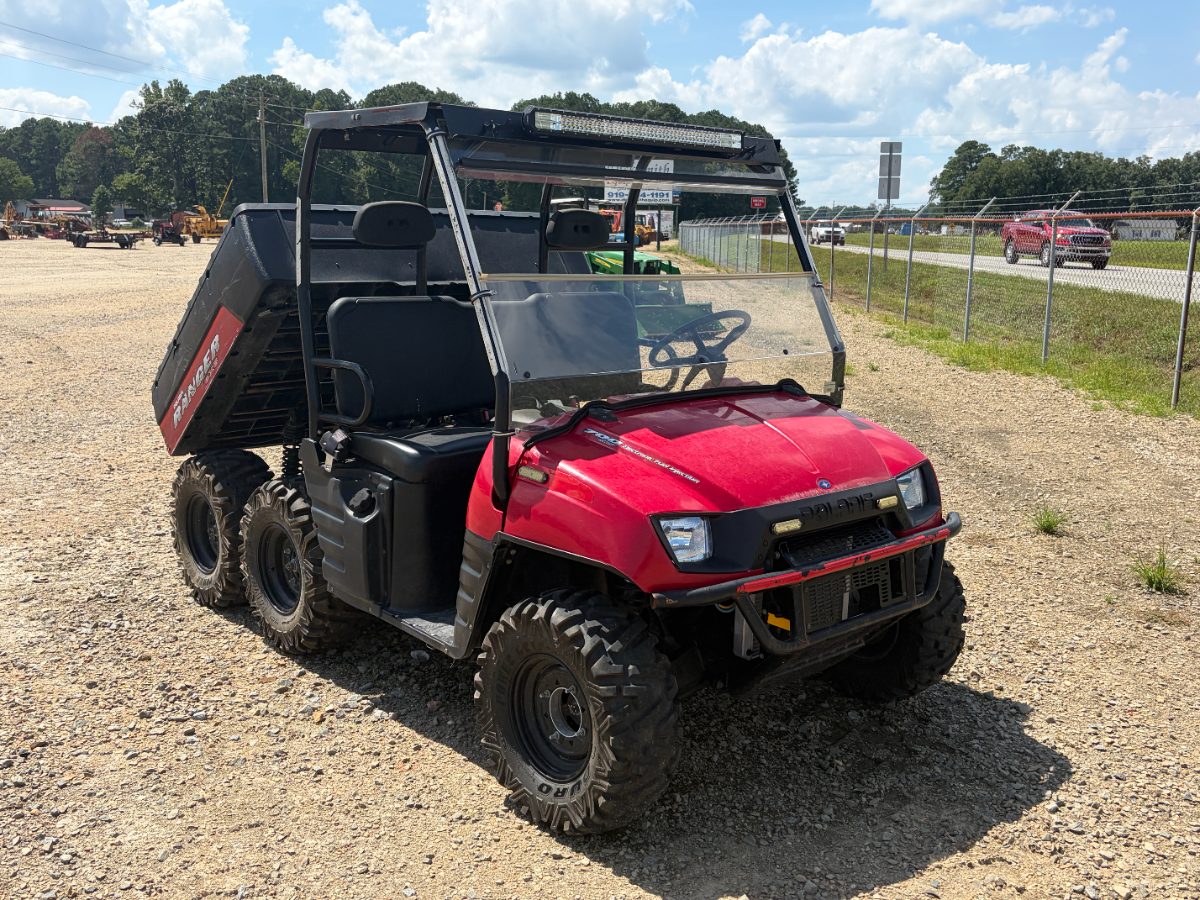 2009 Polaris Ranger