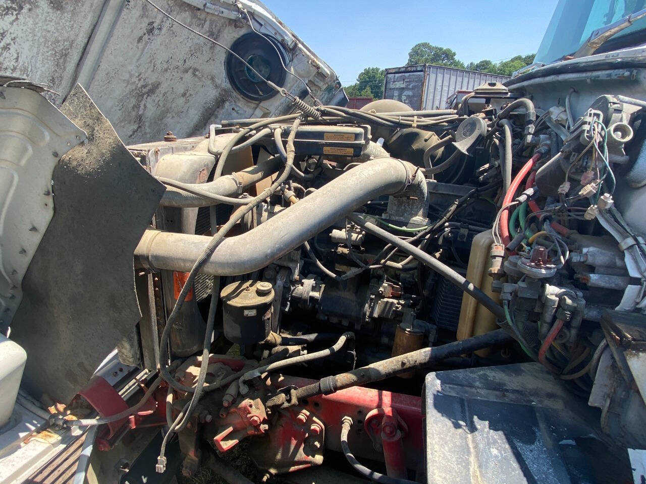 Cummins N14-310