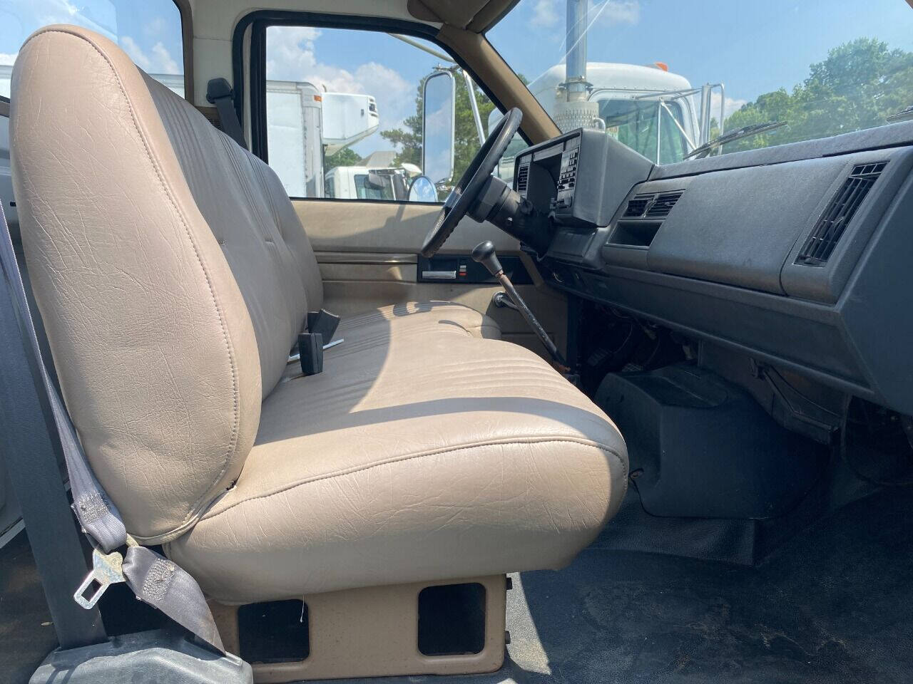 1999 Chevrolet C series - Photo 4