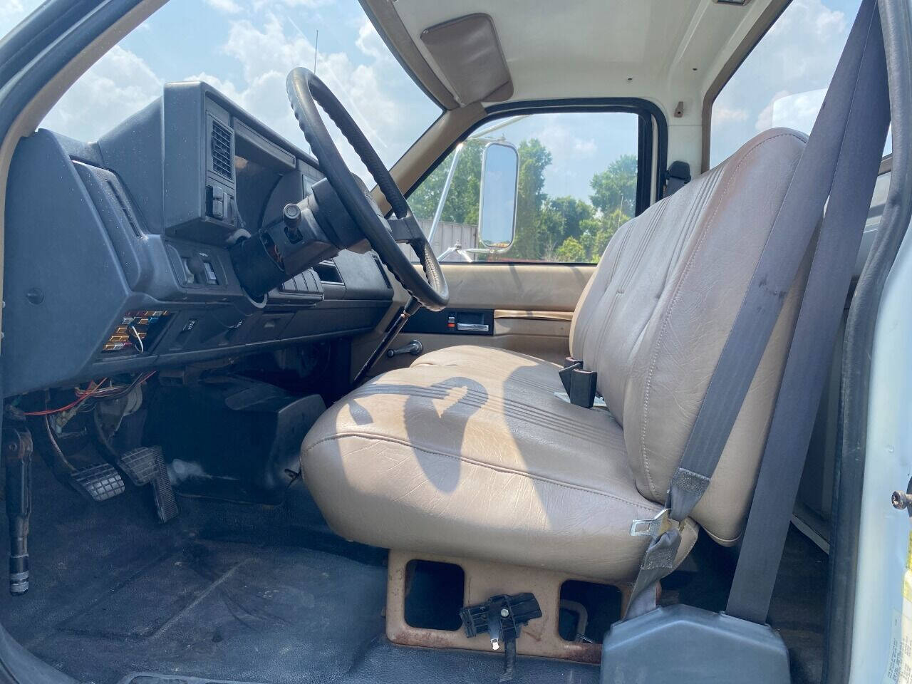1999 Chevrolet C series - Photo 5
