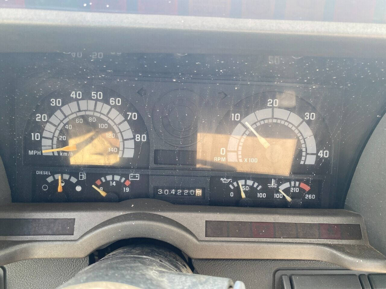 1999 Chevrolet C series - Photo 6