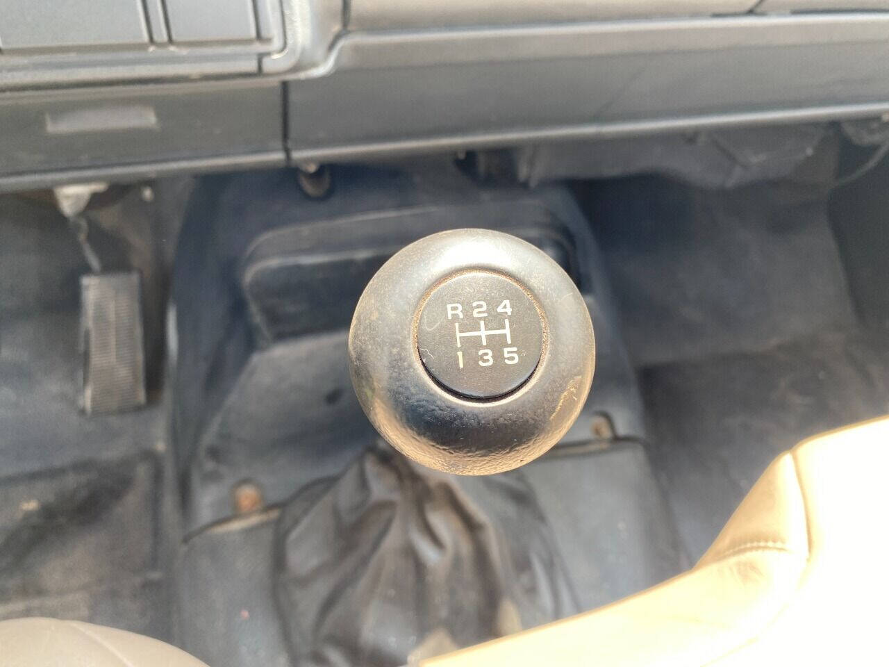 1999 Chevrolet C series - Photo 9
