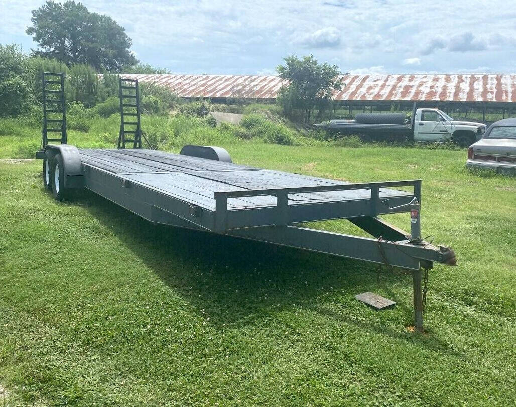 2010 Retco Trailers