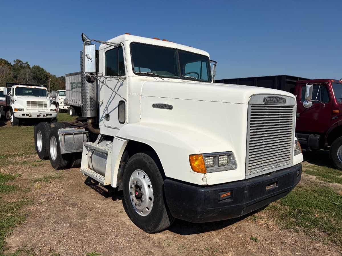 1990 Freightliner FLD 120