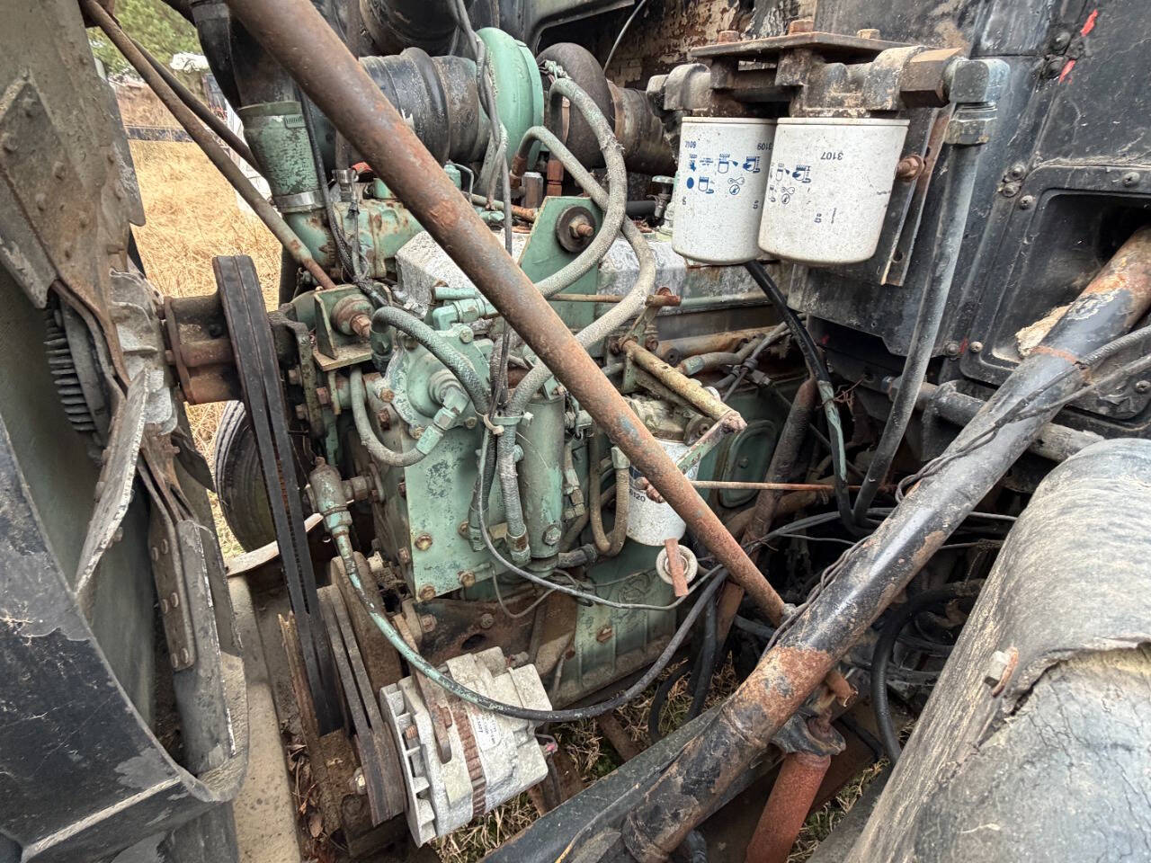 Detroit 6-71T