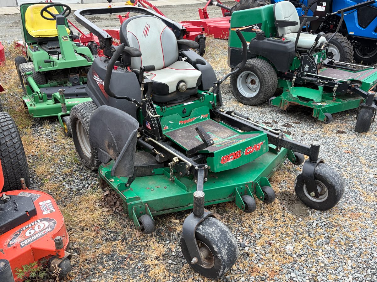 Bobcat Predator Pro