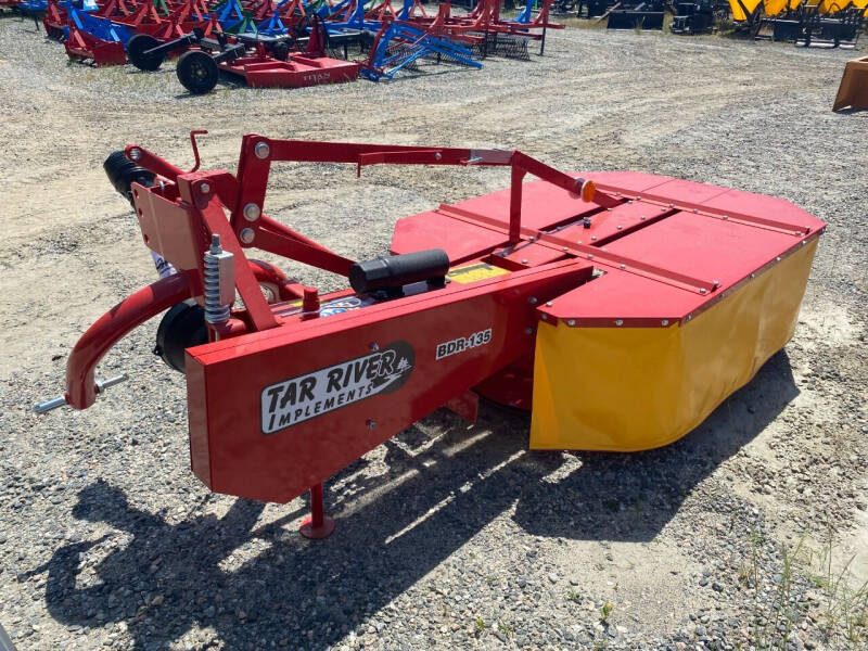 2023 Tar River BDR-135