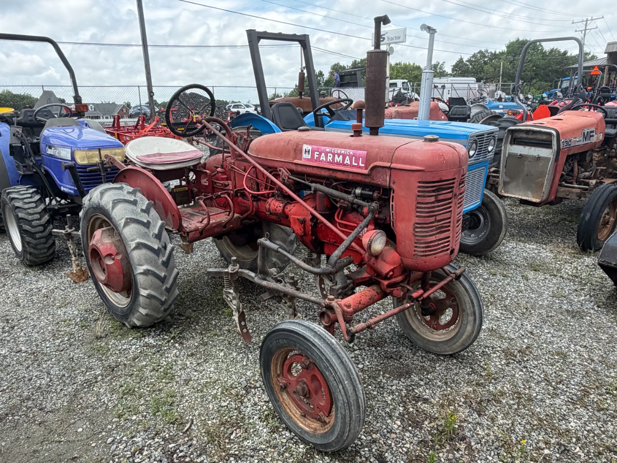 Farmall