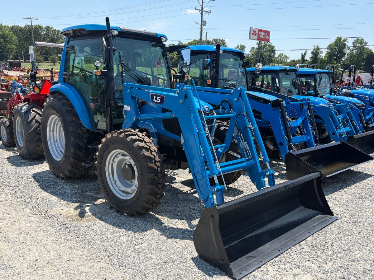 2026 LS MT573