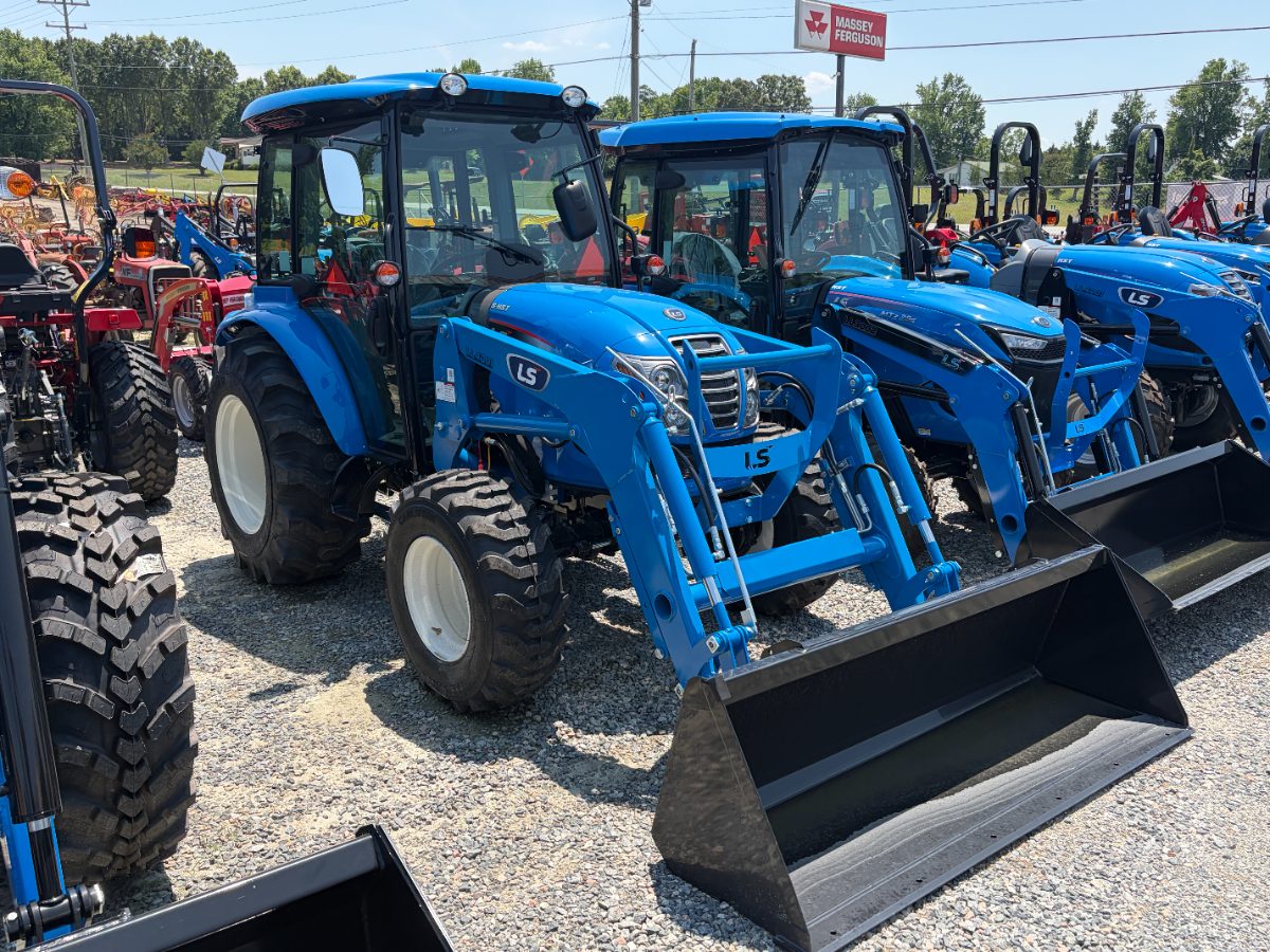 2026 LS MT342