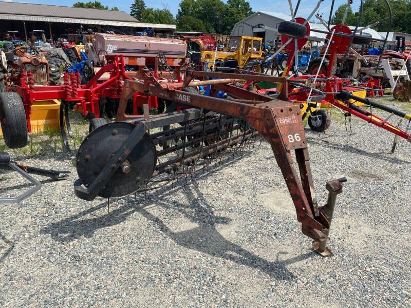 1985 Case IH 485