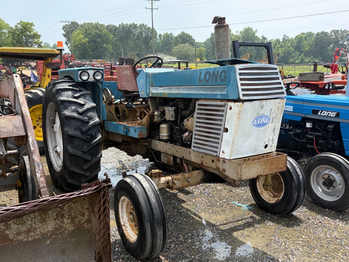 1979 Long 910