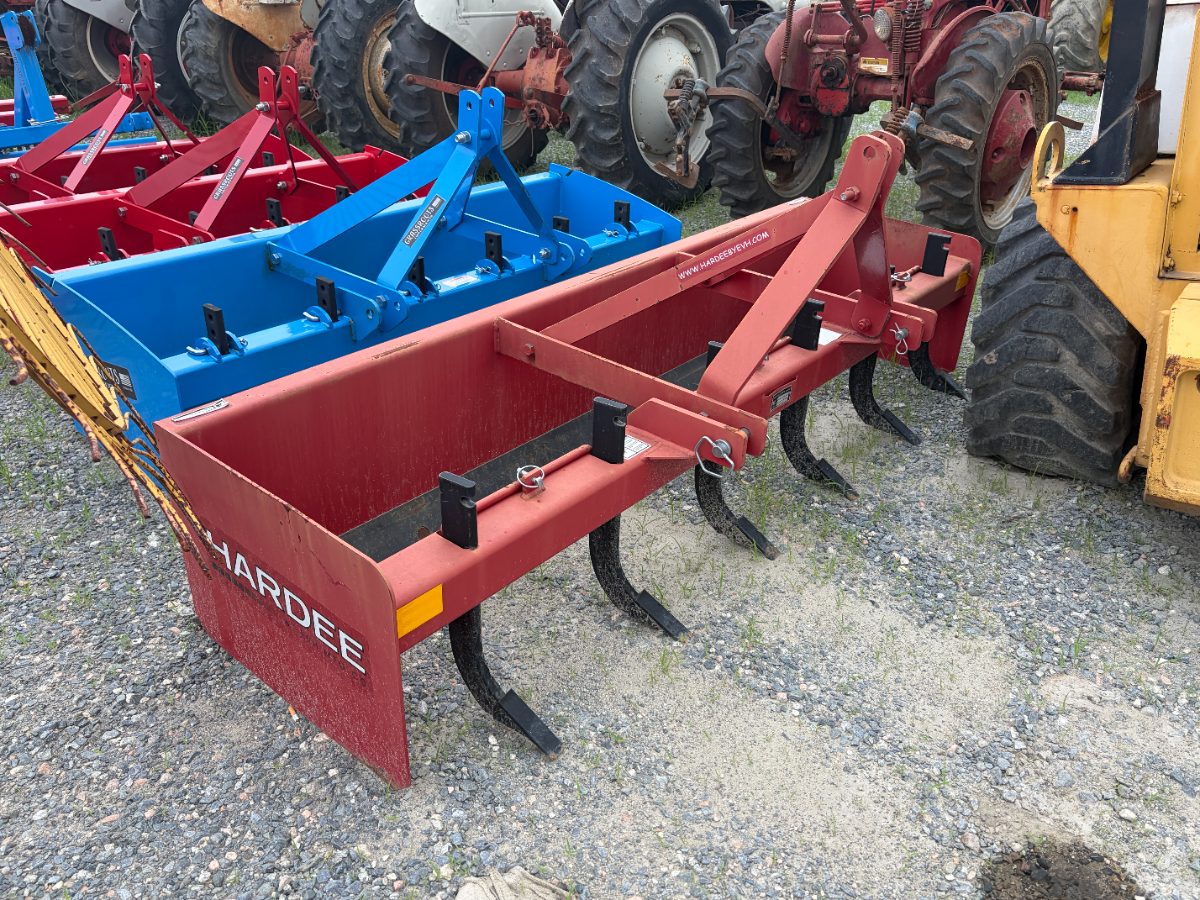 Hardee ES-84