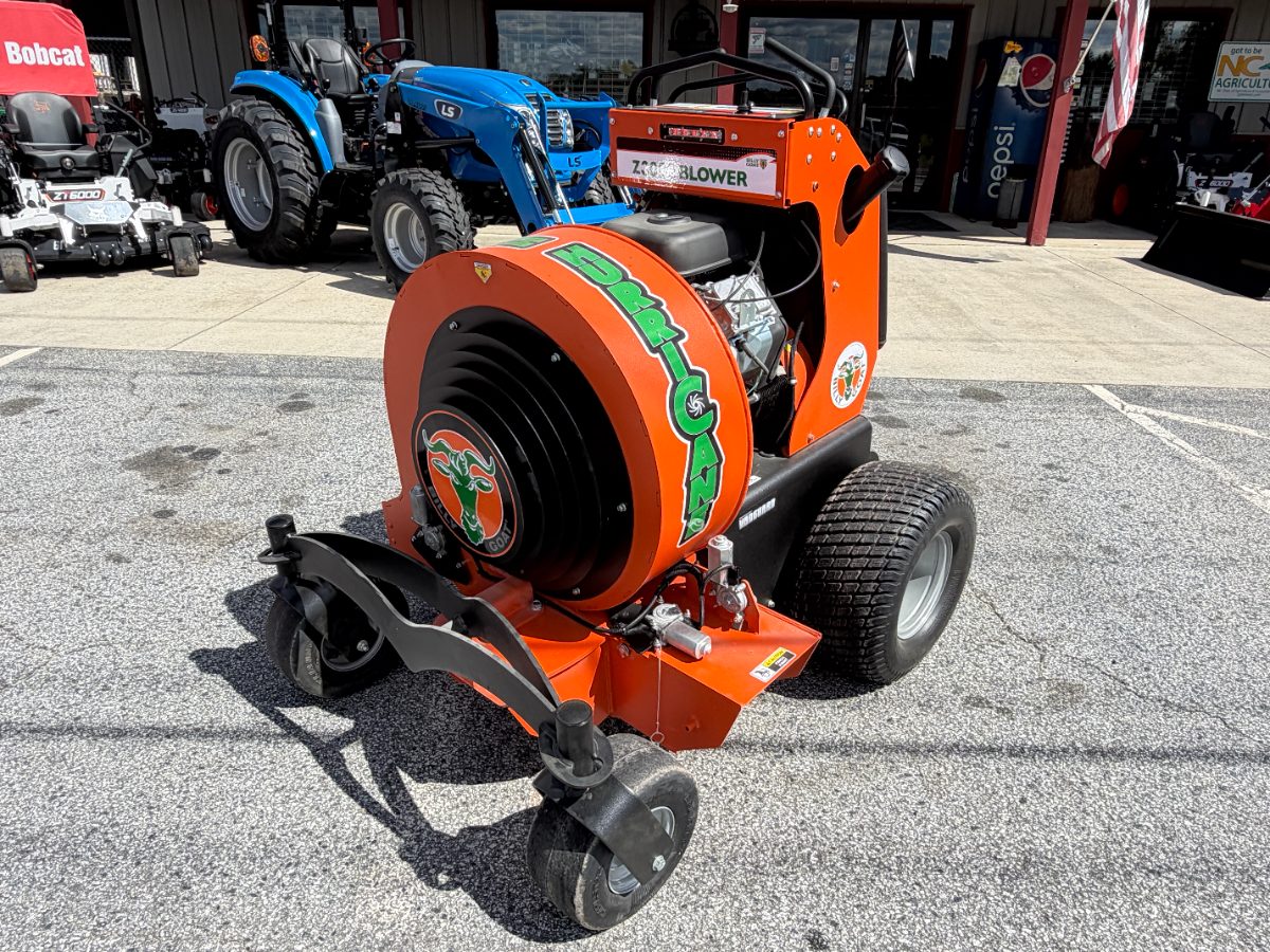 Billy Goat Hurricane Z3002