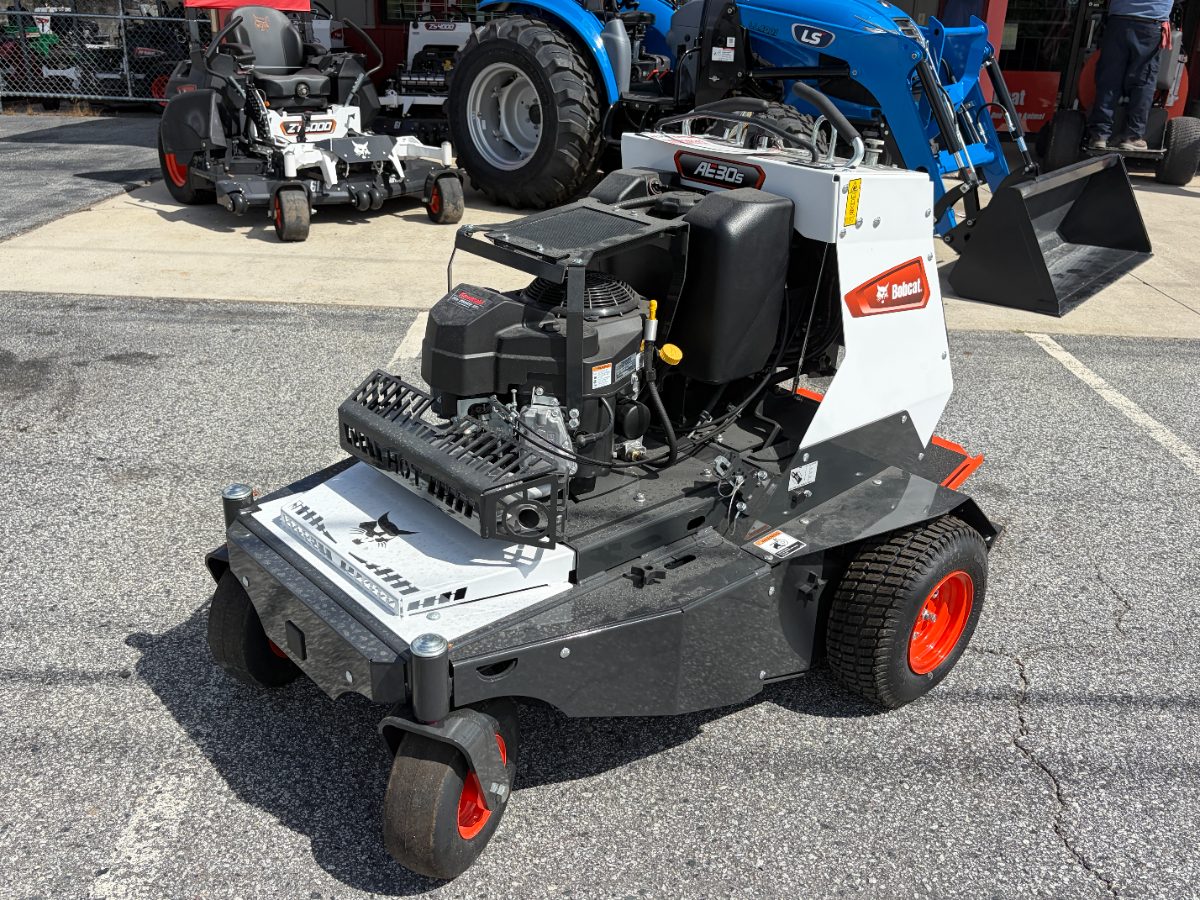 Bobcat AE30S