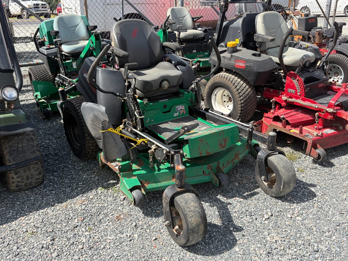 Bobcat ProCat