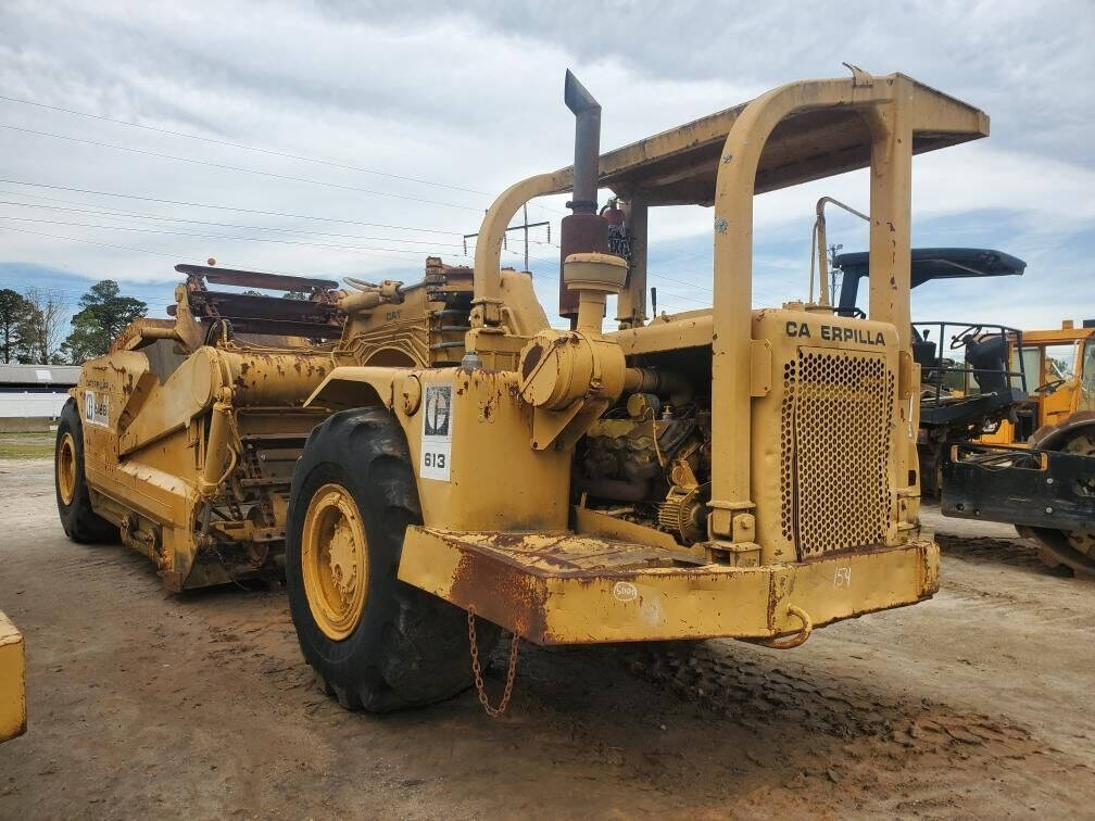 Caterpillar 613