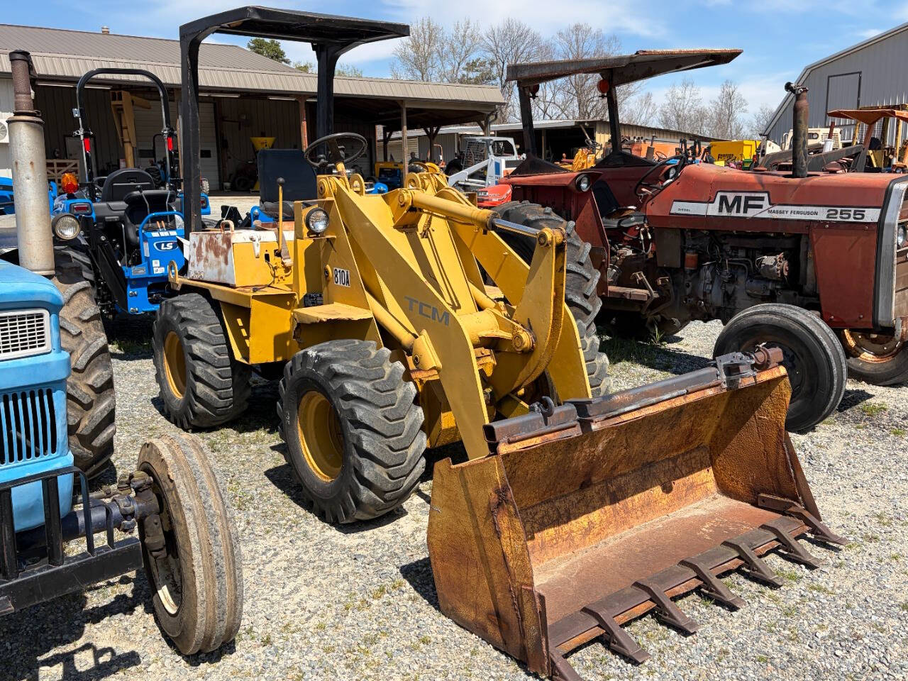 TCM 810a