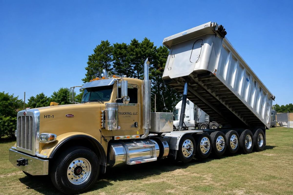 2019 Peterbilt 367